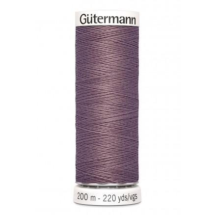 Gütermann Nähfaden Polyester 126 - 200m von Gütermann