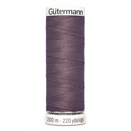 Gütermann Nähfaden Polyester 127 - 200m von Gütermann