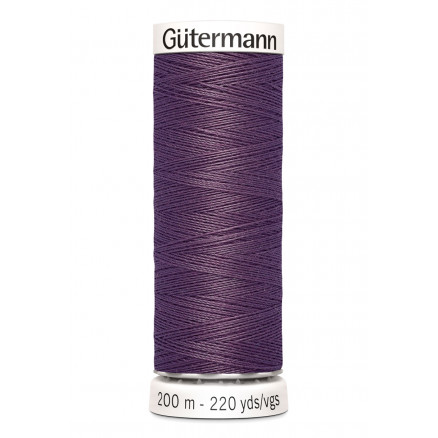 Gütermann Nähfaden Polyester 128 - 200m von Gütermann