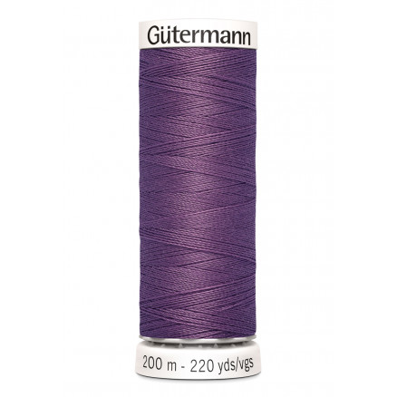 Gütermann Nähfaden Polyester 129 - 200m von Gütermann