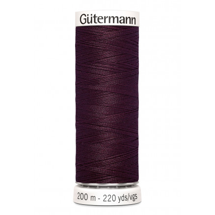 Gütermann Nähfaden Polyester 130 - 200m von Gütermann