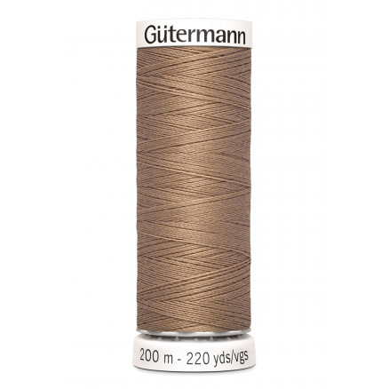 Gütermann Nähfaden Polyester 139 - 200m von Gütermann