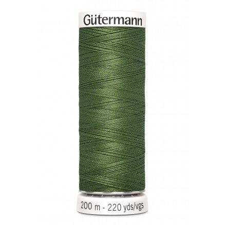 Gütermann Nähfaden Polyester 148 - 200m von Gütermann