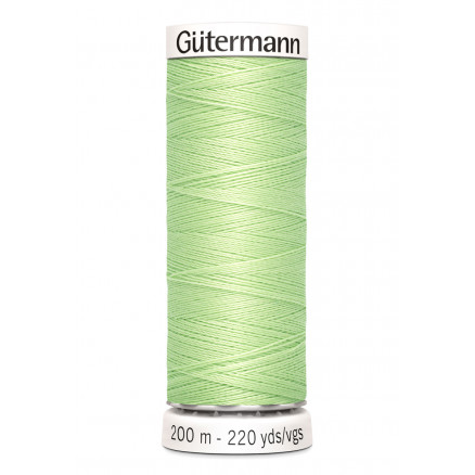 Gütermann Nähfaden Polyester 152 - 200m von Gütermann