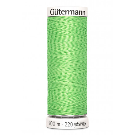 Gütermann Nähfaden Polyester 153 - 200m von Gütermann