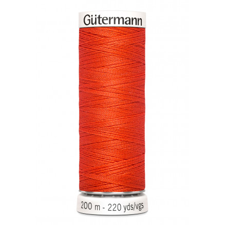 Gütermann Nähfaden Polyester 155 - 200m von Gütermann