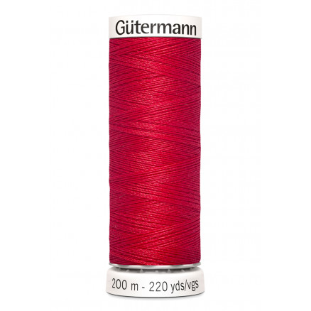 Gütermann Nähfaden Polyester 156 - 200m von Gütermann