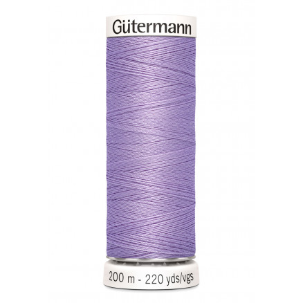 Gütermann Nähfaden Polyester 158 - 200m von Gütermann