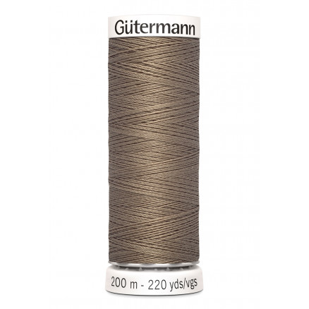Gütermann Nähfaden Polyester 160 - 200m von Gütermann