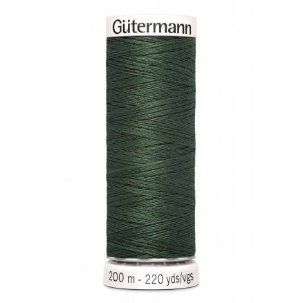 Gütermann Nähfaden Polyester 164 - 200m von Gütermann