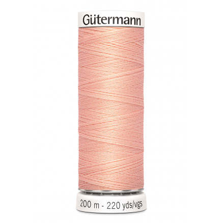 Gütermann Nähfaden Polyester 165 - 200m von Gütermann