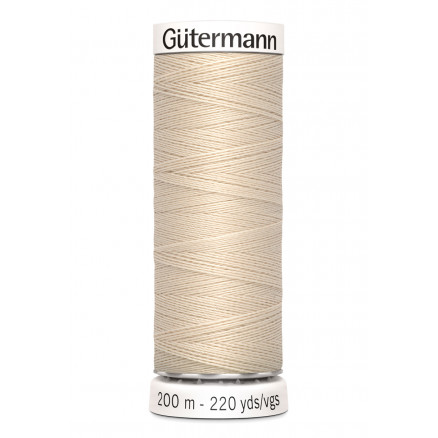 Gütermann Nähfaden Polyester 169 - 200m von Gütermann