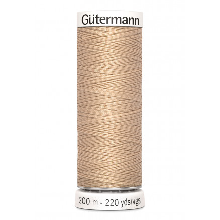 Gütermann Nähfaden Polyester 170 - 200m von Gütermann