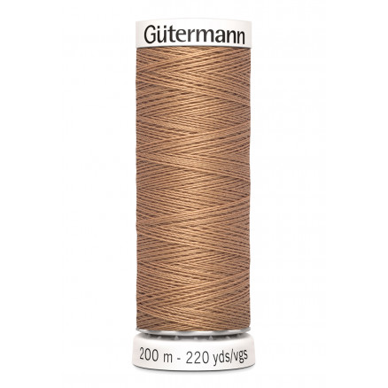 Gütermann Nähfaden Polyester 179 - 200m von Gütermann