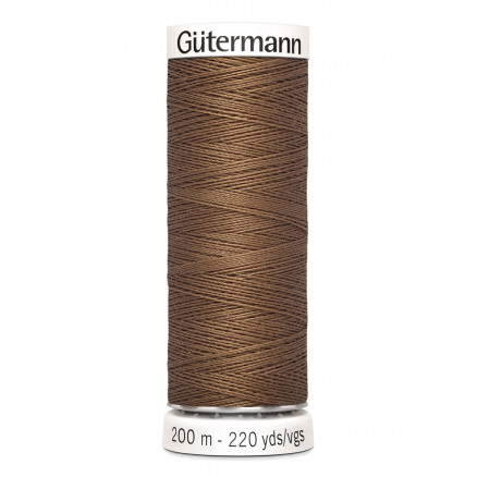 Gütermann Nähfaden Polyester 180 - 200m von Gütermann