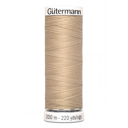 Gütermann Nähfaden Polyester 186 - 200m von Gütermann