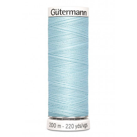 Gütermann Nähfaden Polyester 194 - 200m von Gütermann