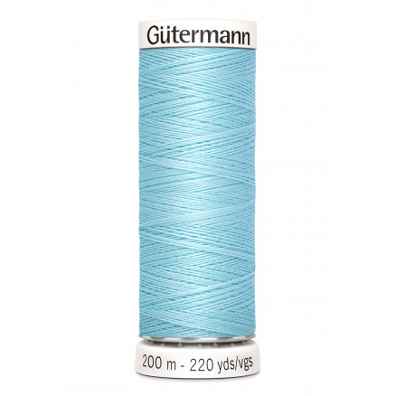 Gütermann Nähfaden Polyester 195 - 200m von Gütermann