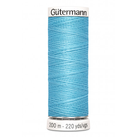 Gütermann Nähfaden Polyester 196 - 200m von Gütermann