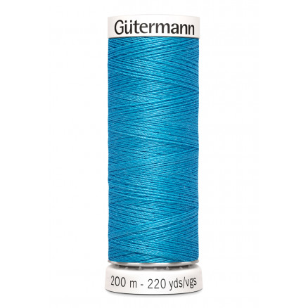 Gütermann Nähfaden Polyester 197 - 200m von Gütermann