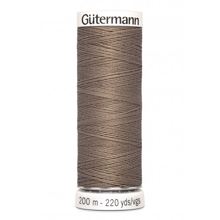 Gütermann Nähfaden Polyester 199 - 200m von Gütermann