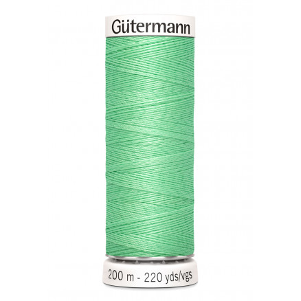Gütermann Nähfaden Polyester 205 - 200m von Gütermann