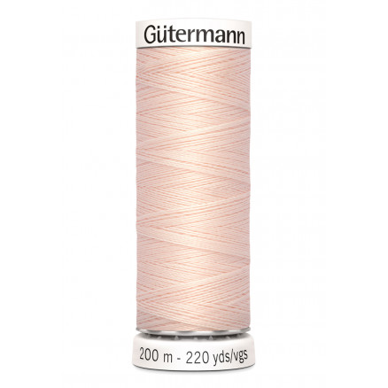 Gütermann Nähfaden Polyester 210 - 200m von Gütermann