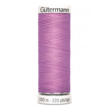 Gütermann Nähfaden Polyester 211 - 200m von Gütermann