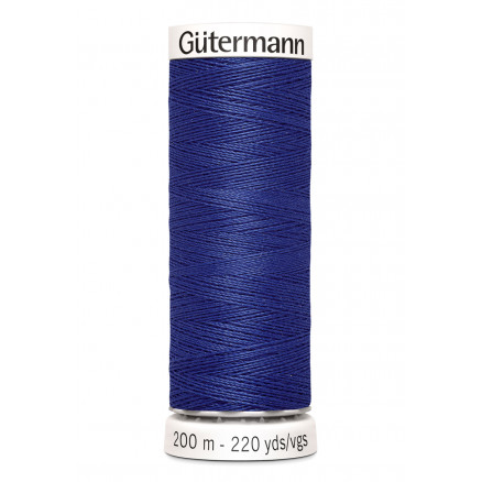 Gütermann Nähfaden Polyester 218 - 200m von Gütermann