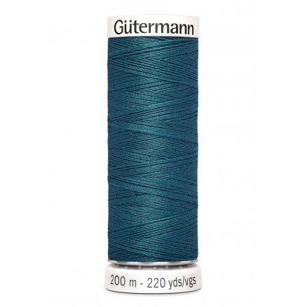 Gütermann Nähfaden Polyester 223 - 200m von Gütermann