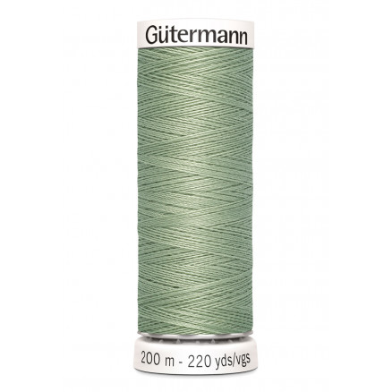 Gütermann Nähfaden Polyester 224 - 200m von Gütermann