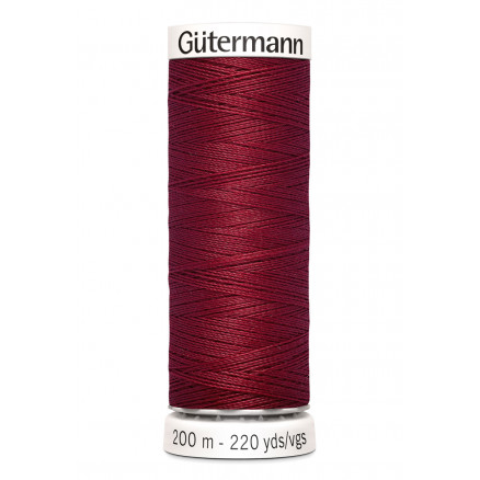 Gütermann Nähfaden Polyester 226 - 200m von Gütermann