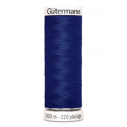 Gütermann Nähfaden Polyester 232 - 200m von Gütermann