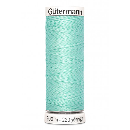 Gütermann Nähfaden Polyester 234 - 200m von Gütermann