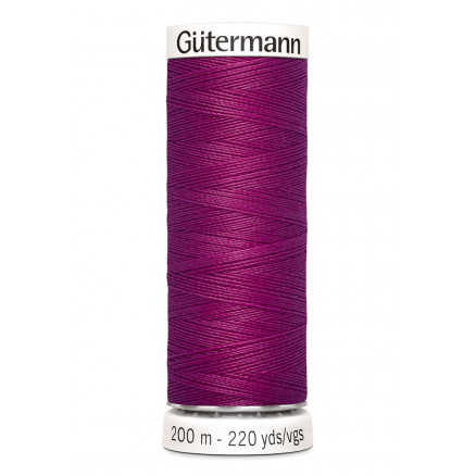 Gütermann Nähfaden Polyester 247 - 200m von Gütermann