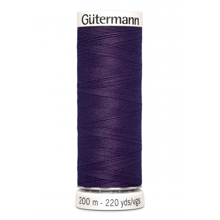 Gütermann Nähfaden Polyester 257 - 200m von Gütermann