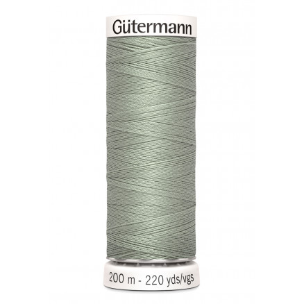 Gütermann Nähfaden Polyester 261 - 200m von Gütermann