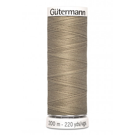 Gütermann Nähfaden Polyester 263 - 200m von Gütermann