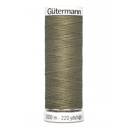 Gütermann Nähfaden Polyester 264 - 200m von Gütermann