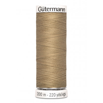Gütermann Nähfaden Polyester 265 - 200m von Gütermann