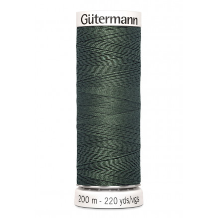 Gütermann Nähfaden Polyester 269 - 200m von Gütermann