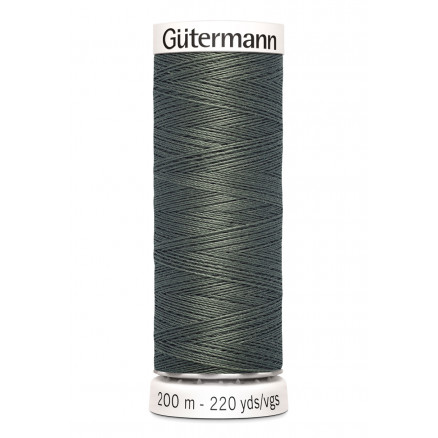Gütermann Nähfaden Polyester 274 - 200m von Gütermann