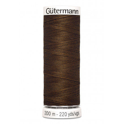 Gütermann Nähfaden Polyester 280 - 200m von Gütermann