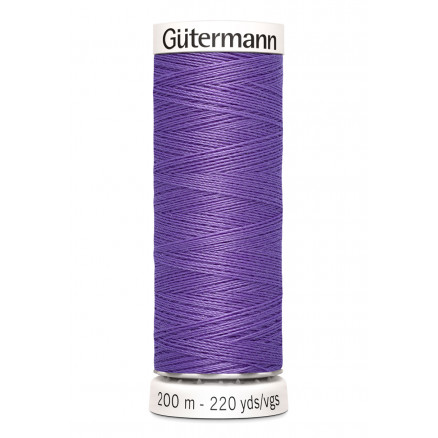 Gütermann Nähfaden Polyester 391 - 200m von Gütermann