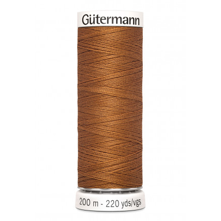 Gütermann Nähfaden Polyester 448 - 200m von Gütermann