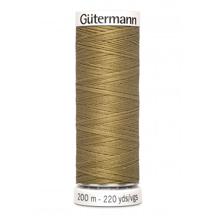 Gütermann Nähfaden Polyester 453 - 200m von Gütermann