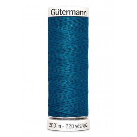 Gütermann Nähfaden Polyester 483 - 200m von Gütermann