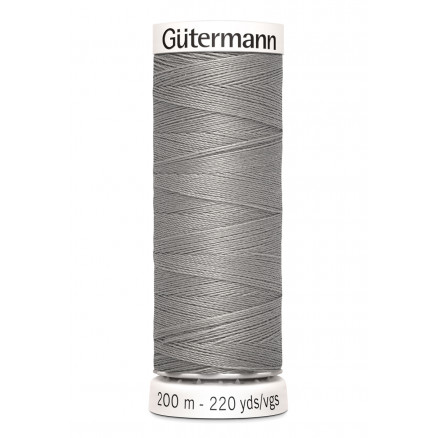 Gütermann Nähgarn Polyester 495 - 200m von Gütermann