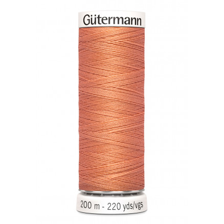 Gütermann Nähfaden Polyester 587 - 200m von Gütermann