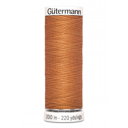 Gütermann Nähfaden Polyester 612 - 200m von Gütermann